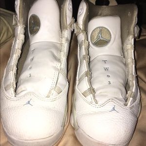 NIKE JORDANS SIZE 3